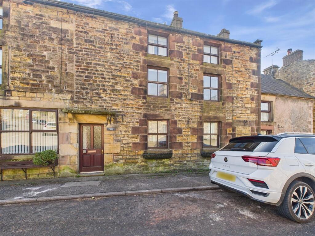 Main image of property: Leek Road, Longnor, Buxton