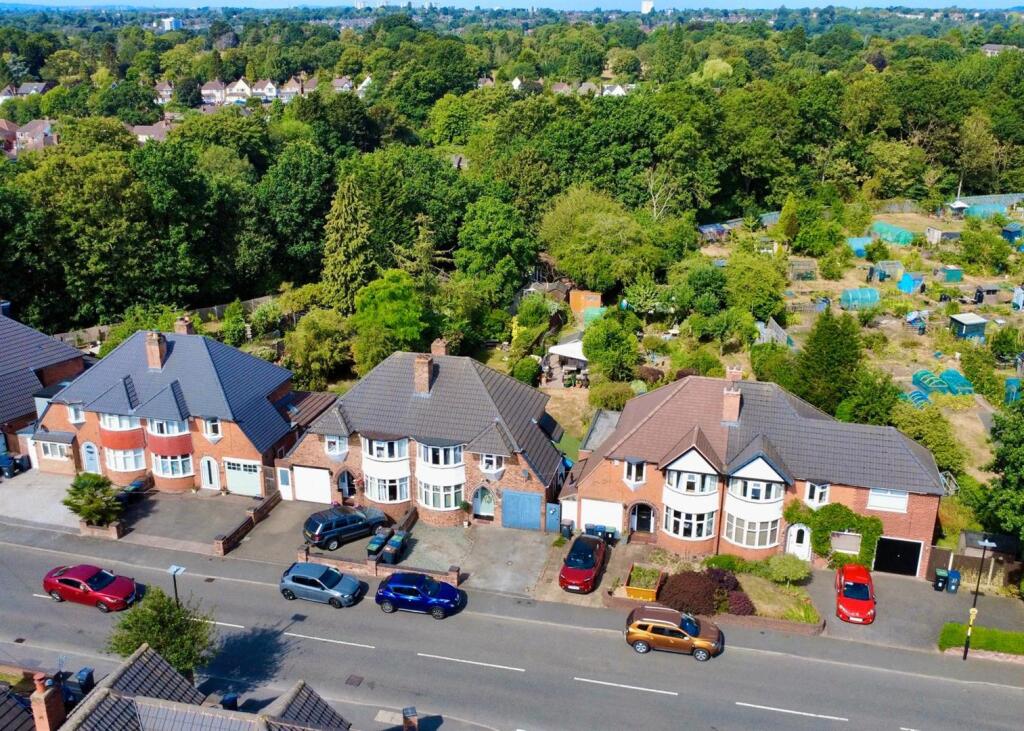 Ashurst Road, Sutton Coldfield photo 3