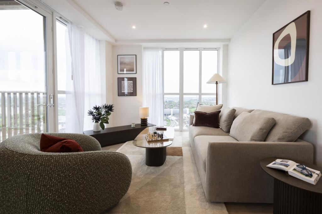 Main image of property: Fulton and Fifth, Fulton Rd, Wembley, HA9