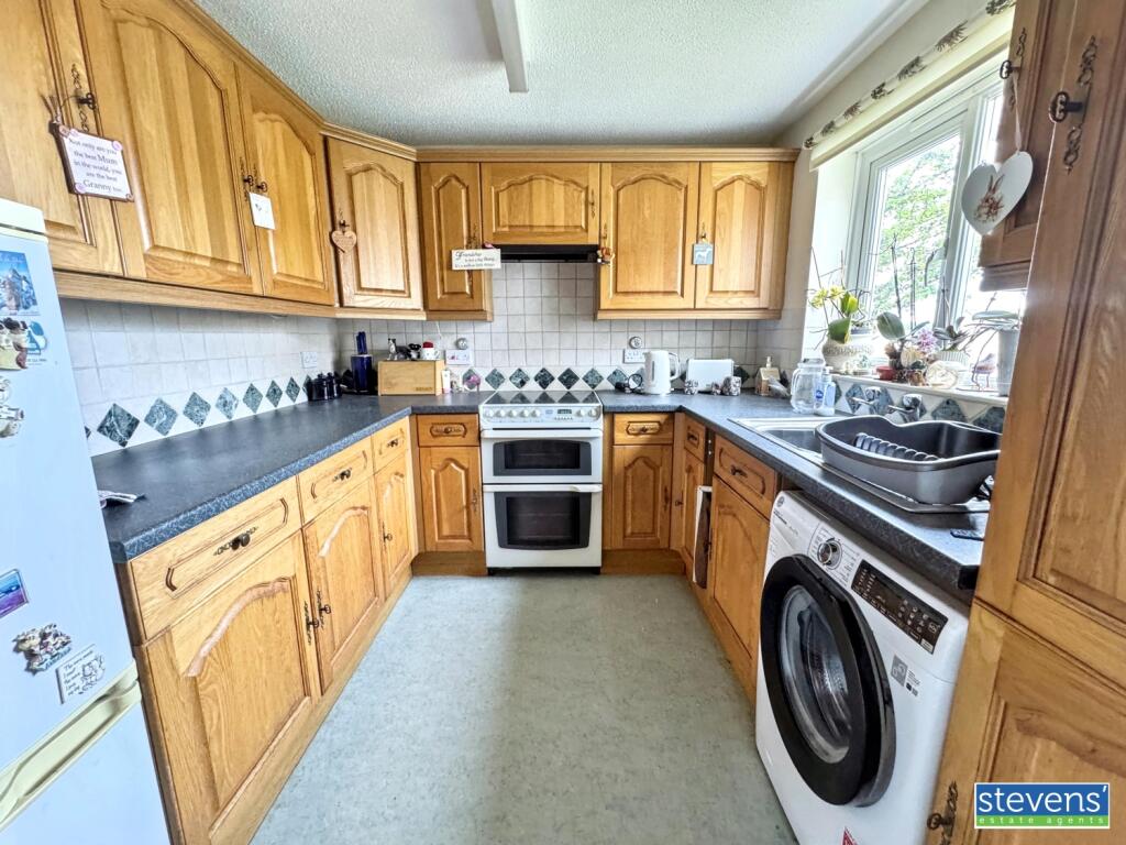 House in West Devon, Okehampton - View 4
