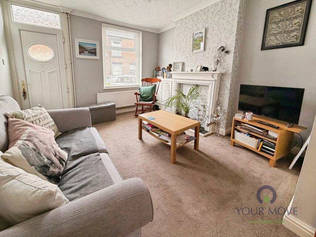 House in Derby - View 2
