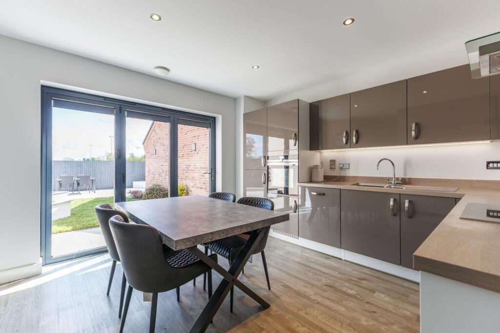 Hutton Road, Kineton, CV35 photo 4