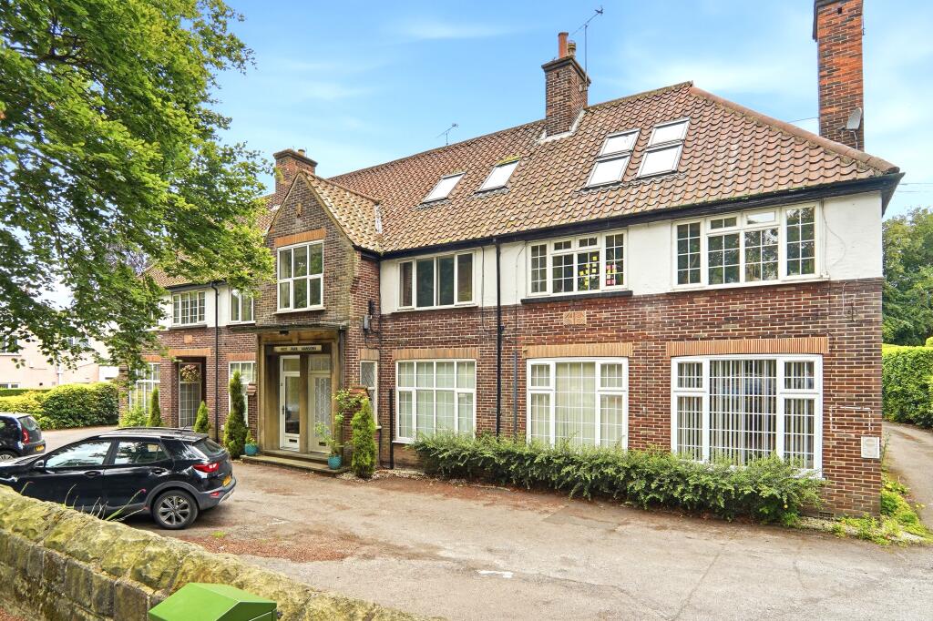 Main image of property: 307 Otley Road, Leeds, LS16
