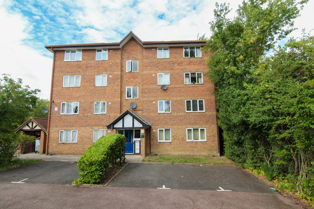 Main image of property: Darlington Court, SE6