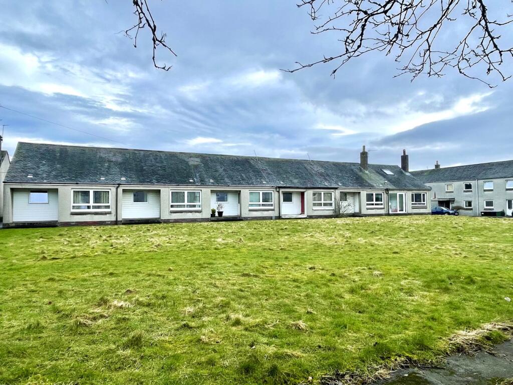 Main image of property: 9 Marshall Place, Milnathort, KY13