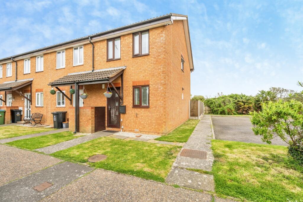 Main image of property: Macklin Road, Bognor Regis