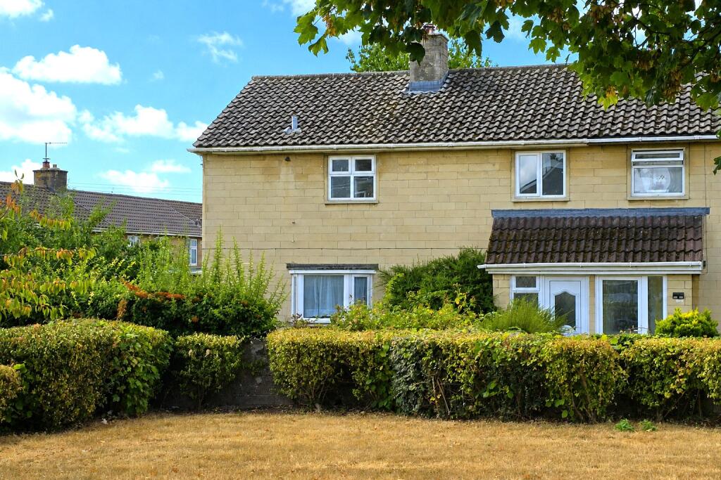 Main image of property: Southville Road, Bradford On Avon