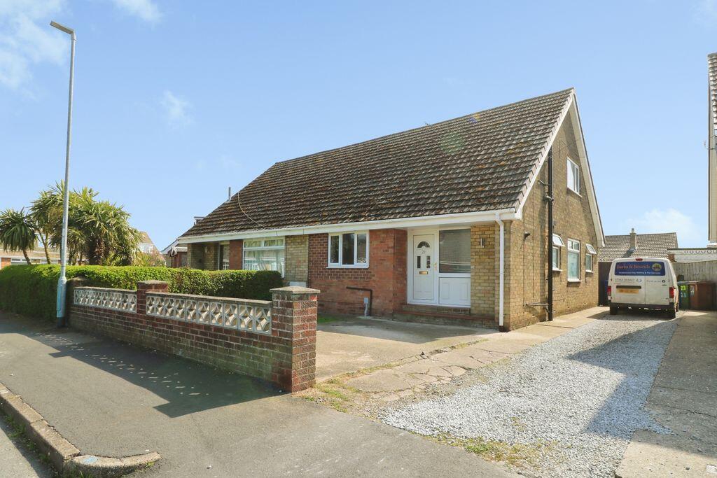 Main image of property: St. Martins Road, Thorngumbald