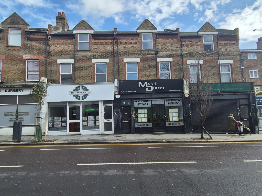 Main image of property: Hoe Street, London, E17