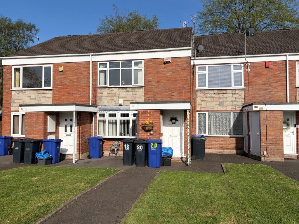 Main image of property: Netherend Lane, Halesowen, B63 2PU