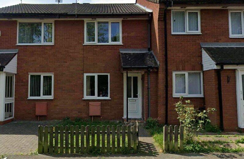 Main image of property: Ross Tower Court, Wallasey, Merseyside, CH45