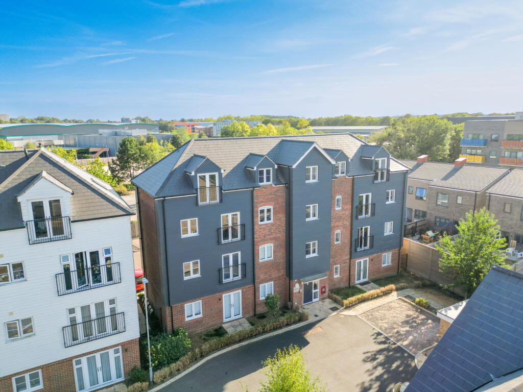 Main image of property: Zoffany Place, Hemel Hempstead