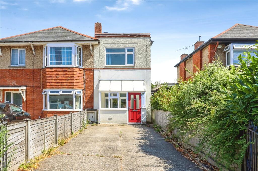 Charminster Road, CHARMINSTER, Bournemouth, Dorset, BH8, Dorset
