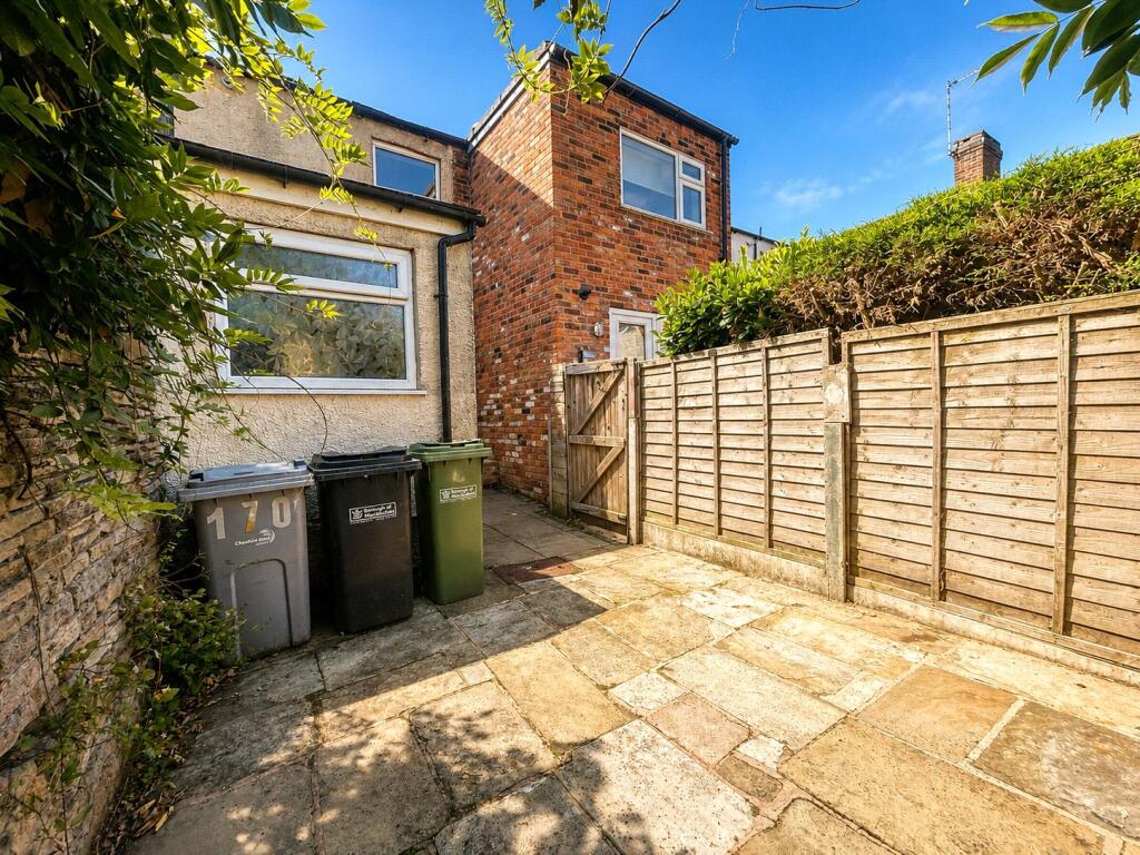 House in Stockport - More
