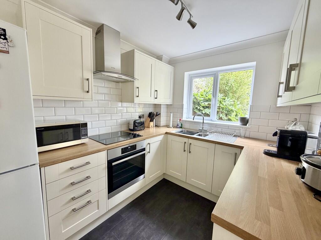 House in Bournemouth - More