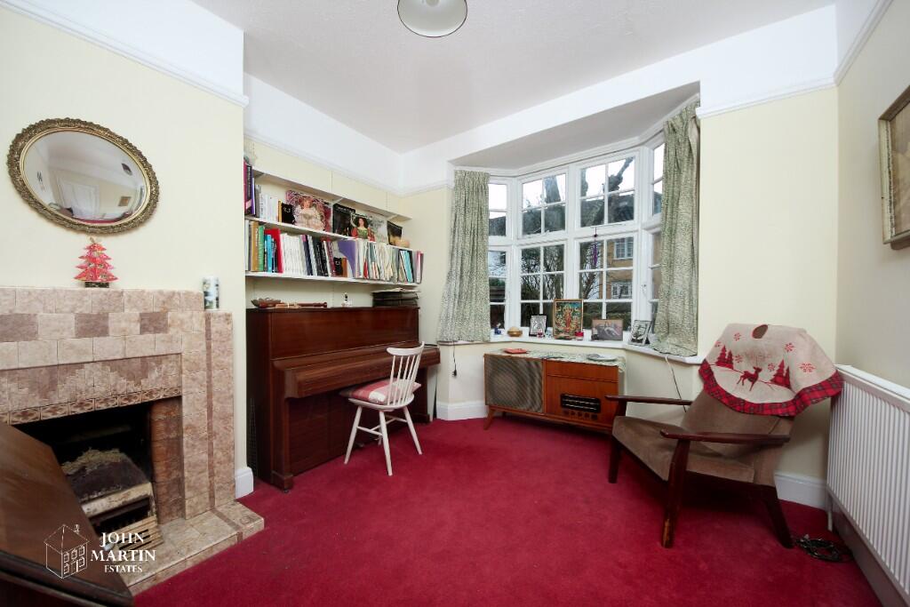 Denison Road, London, W5 photo 4