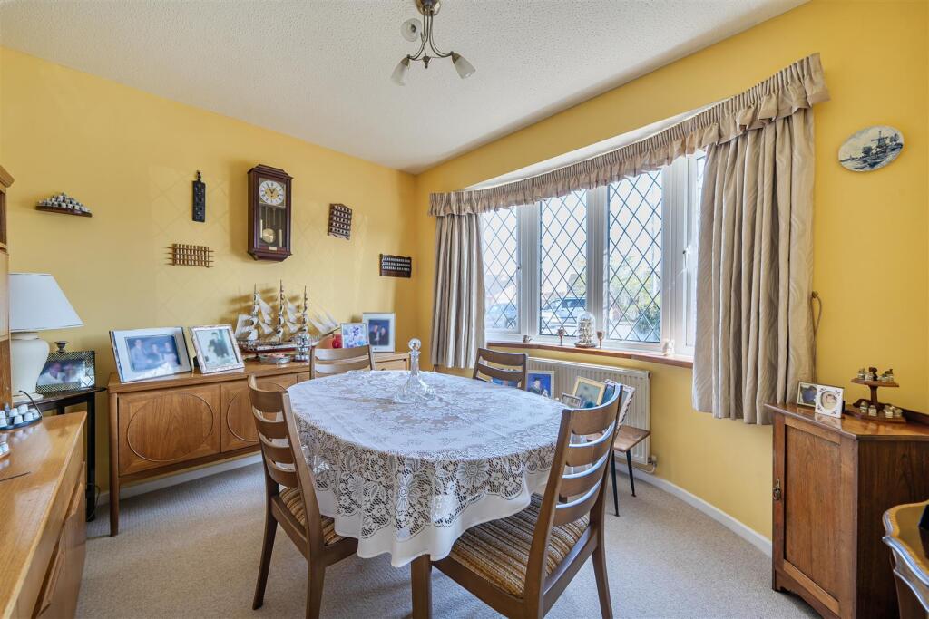 Langdale Road, Stourport-On-Severn - More