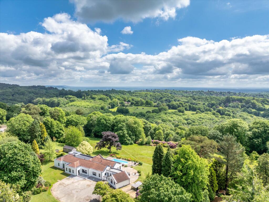 Main image of property: Farnham Lane, Haslemere, Surrey, GU27