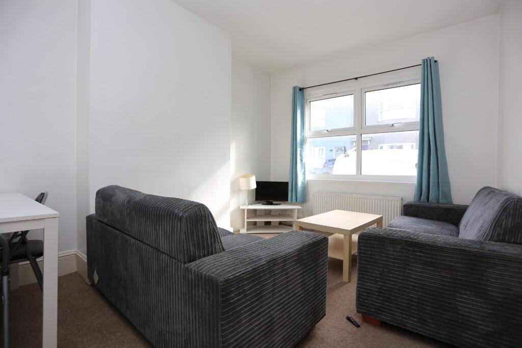 Main image of property: Hampden Road, Brighton