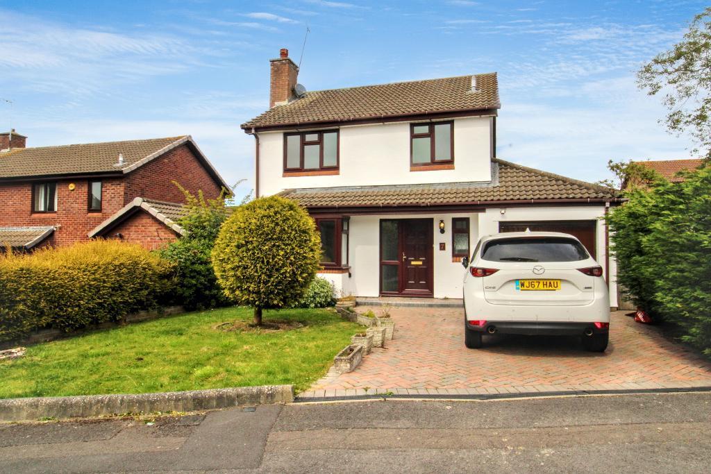 Main image of property: Fabian Drive, Stoke Gifford, Bristol, BS34 8XL