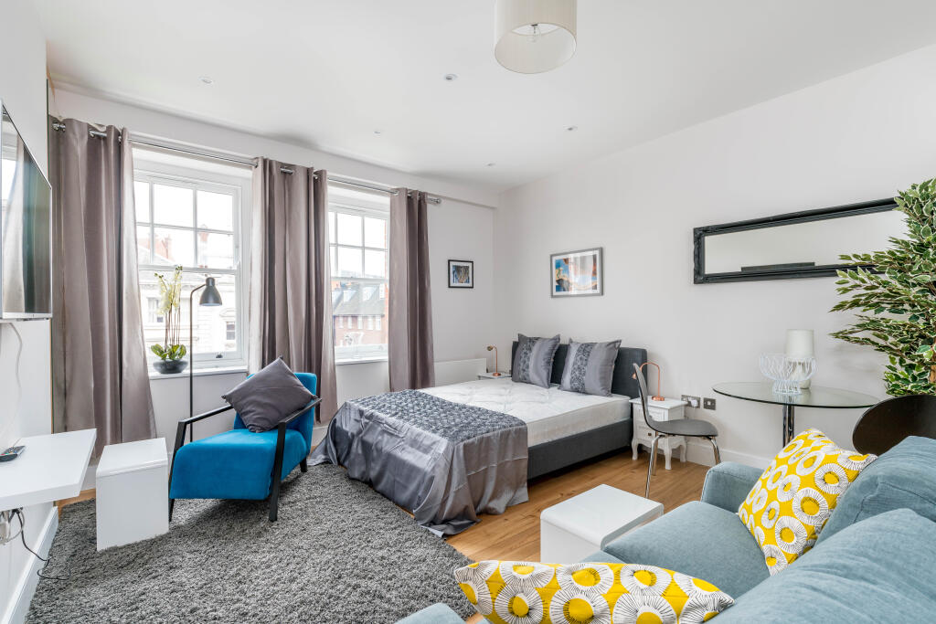 Main image of property: Finchley Road, London, NW3