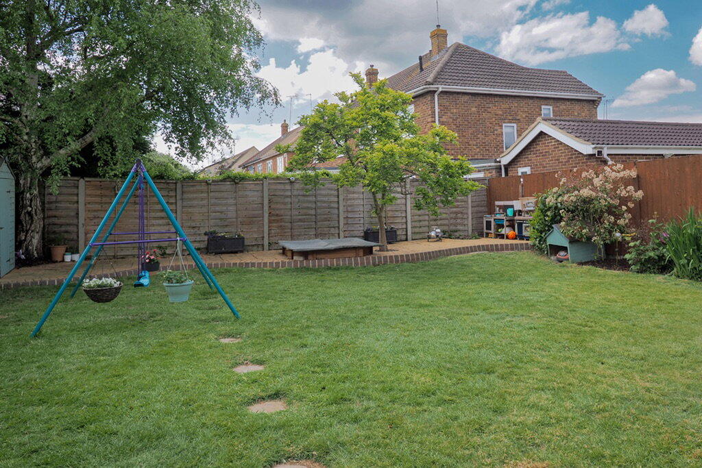 House in Chelmsford - More