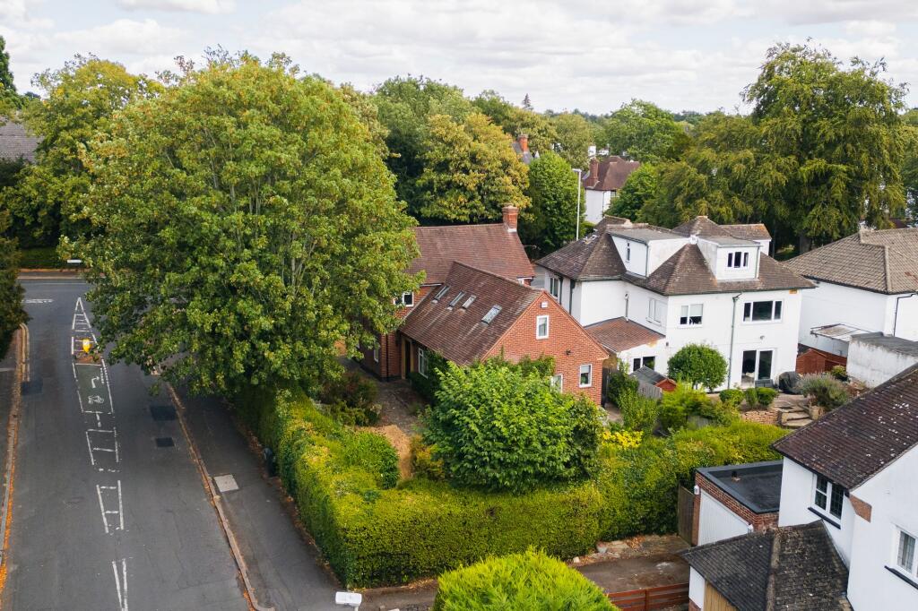 Main image of property: Shirley Road, Stoneygate, LE2