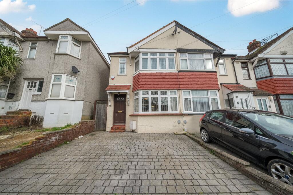 Main image of property: Yorkland Avenue, Welling
