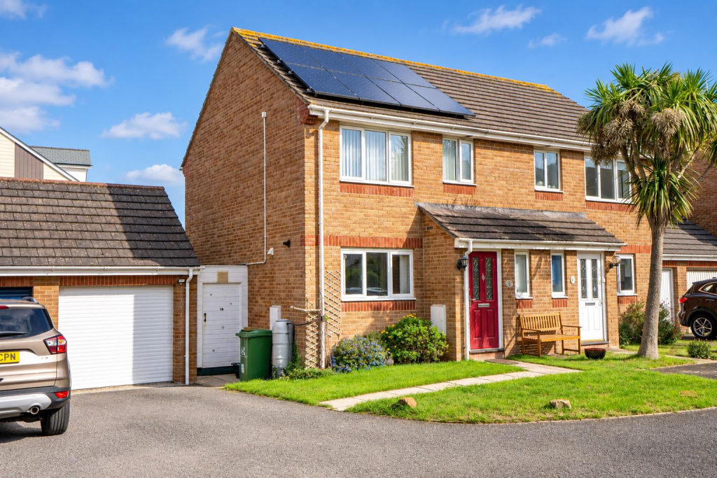 Main image of property: Commodore Close, Westward Ho!