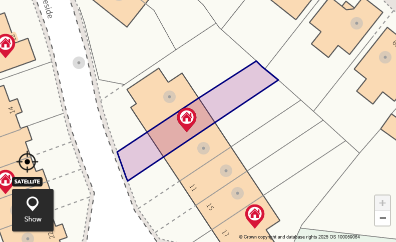 Additional image 18 of Brambleside, Denholme, Bradford, BD13