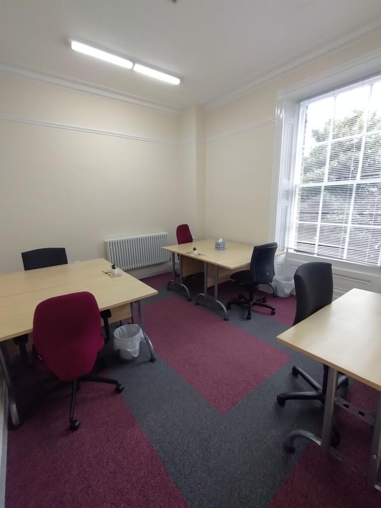 Room 14 First Floor