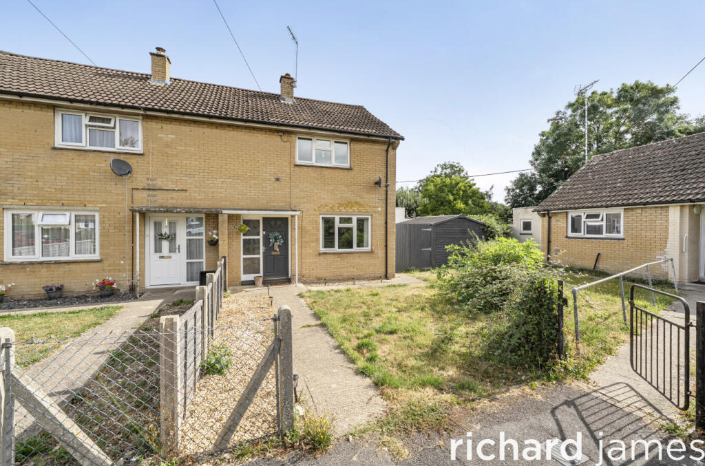 Main image of property: Pound Close, Lyneham, SN15