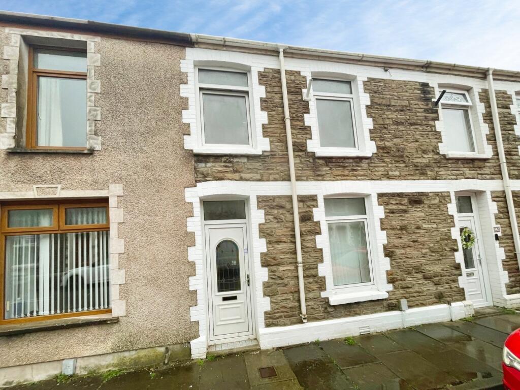 Main image of property: Ford Road, Port Talbot, SA13
