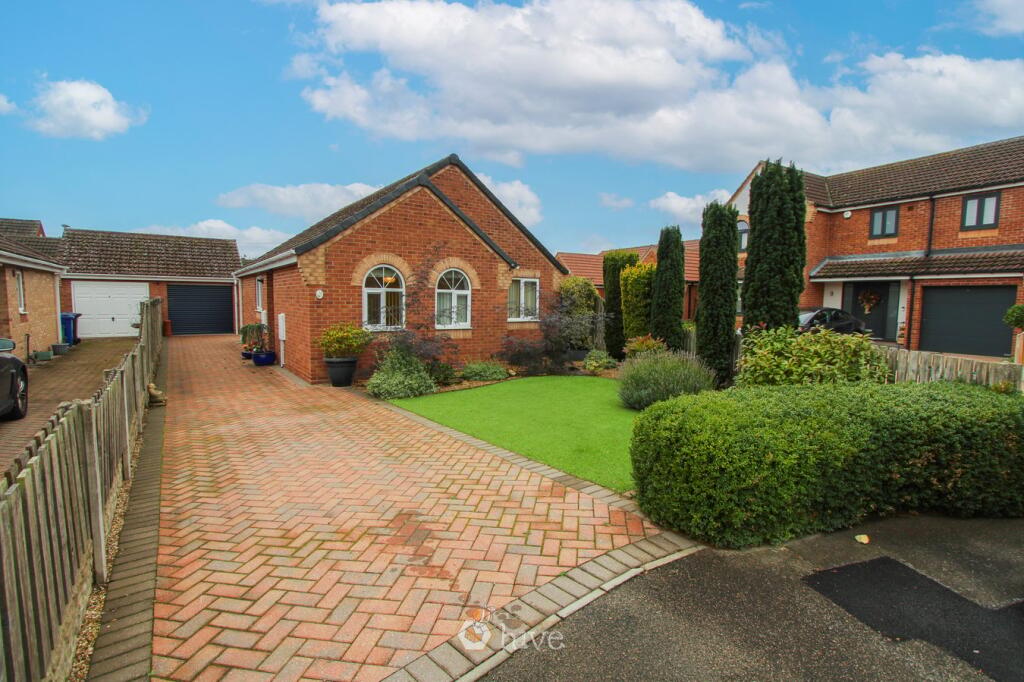 Main image of property: Fernbank Close, Blaxton, Doncaster, DN9