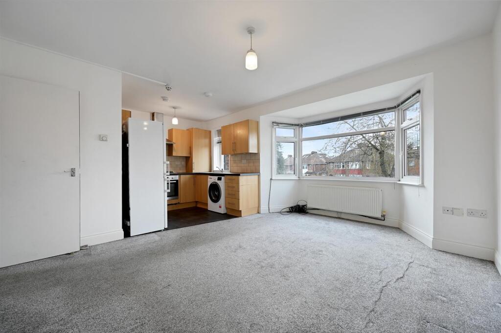 Main image of property: Grampian Gardens, Cricklewood, London