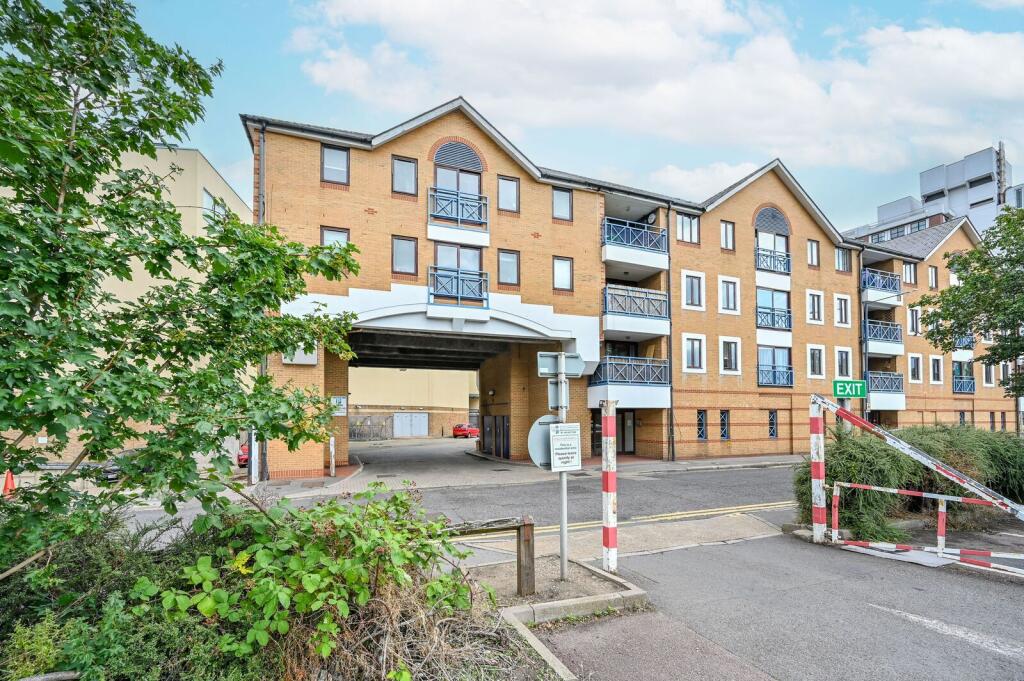 Main image of property: Lady Booth Road, Kingston, Kingston upon Thames, KT1