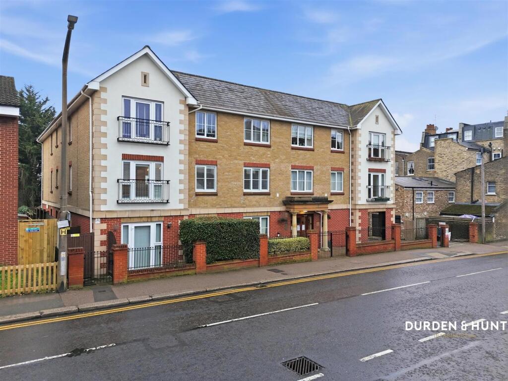 Main image of property: Victoria Road, Buckhurst Hill, IG9