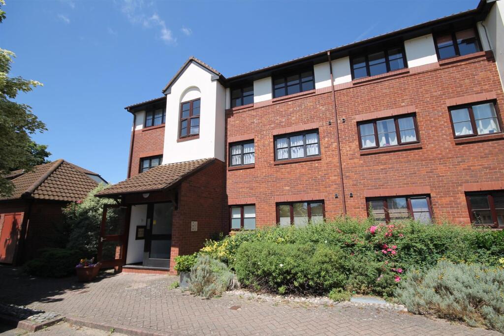 Main image of property: 1 Violet Close, WALLINGTON