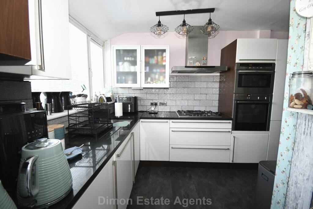 Albemarle Avenue, Elson photo 4