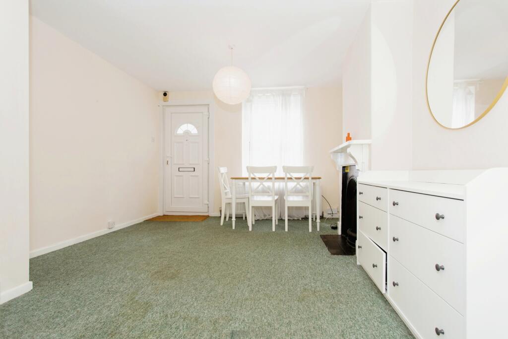 House in Cambridge - View 4