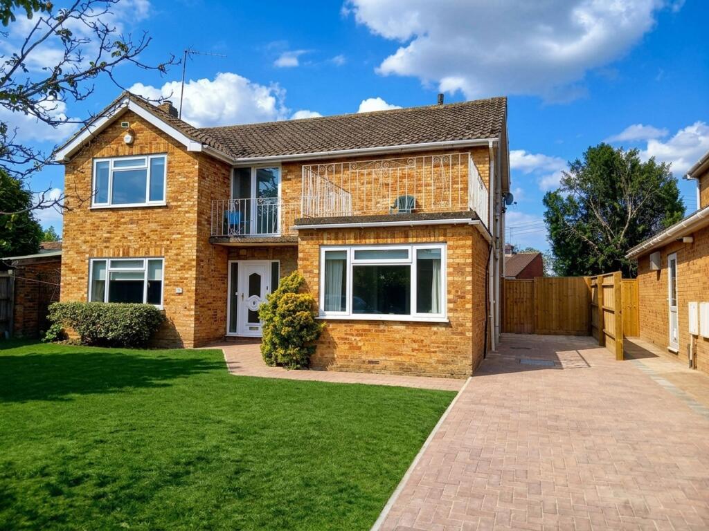 Main image of property: The Meadows, Flackwell Heath, HP10