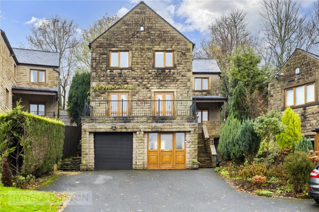 Main image of property: Low Grove Lane, Greenfield, Saddleworth, OL3