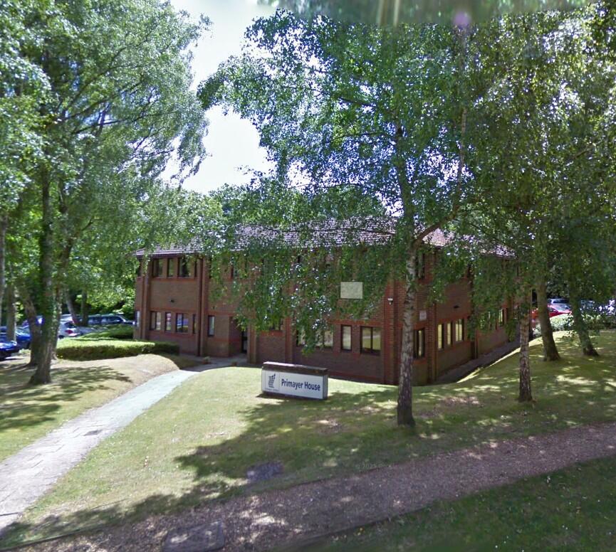 Main image of property: Parklands Business Park, Forest Road, Waterlooville, Hampshire, PO7