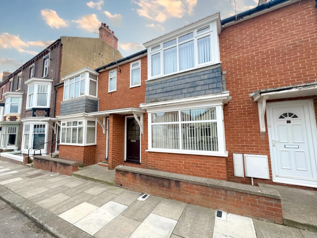 Main image of property: Pearl Street, Saltburn-by-the-Sea, TS12 1DU