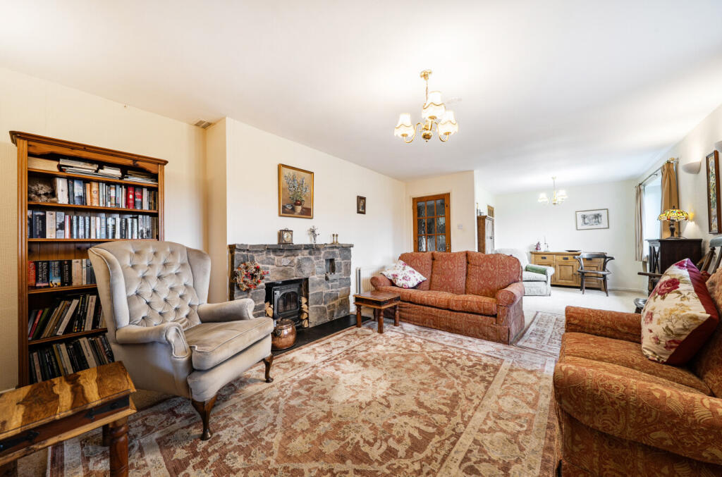 House in Groes-lwyd, Guilsfield - View 4