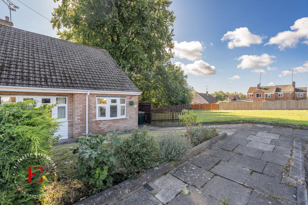 Main image of property: Haddon End, Stivichall CV3