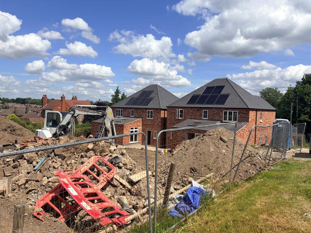 House in Belper, Ripley - View 5