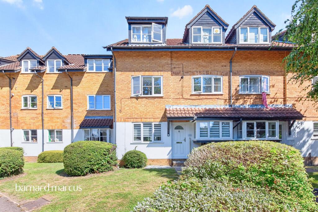 Main image of property: Boleyn Way, Barnet