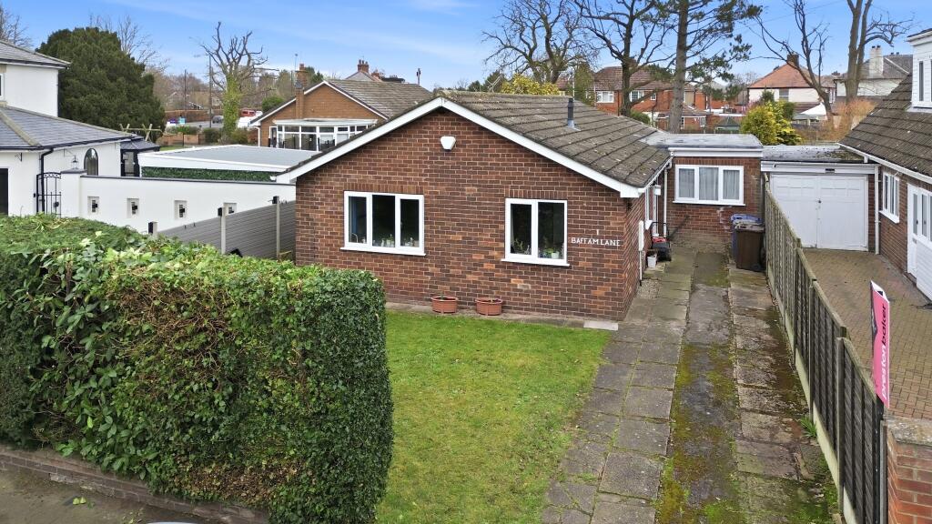 Main image of property: Baffam Lane, Brayton, North Yorkshire YO8