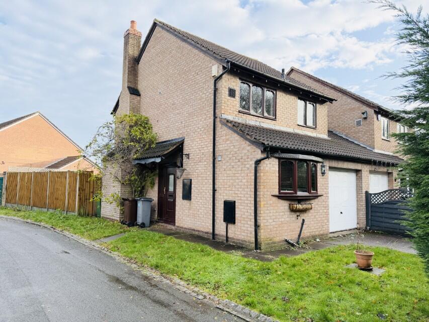 Main image of property: Rainsbrook Drive, Monkspath, Solihull, B90